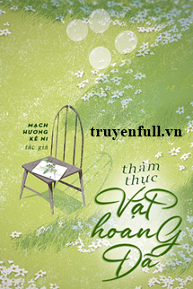 Thảm Thực Vật Hoang Dã book cover