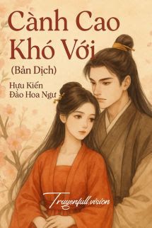 Cành Cao Khó Với - Hựu Kiến Đào Hoa Ngư Cover
