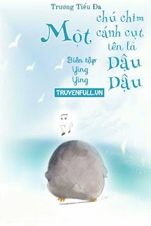 Một Chú Chim Cánh Cụt Tên Là Đậu Đậu book cover