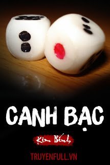 Canh Bạc Tình Yêu (Canh Bạc) book cover