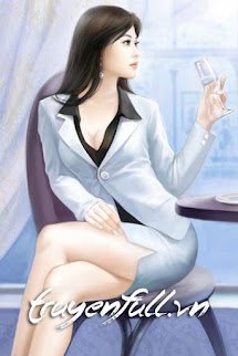 Mị Tình book cover