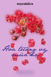 Hoa Tường Vy Mùa Hạ book cover