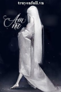 Âm Nữ book cover