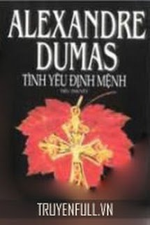 Tình Yêu Định Mệnh book cover