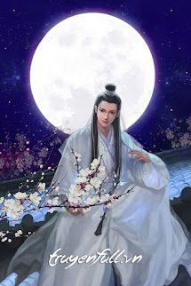 Bạch Ảnh book cover