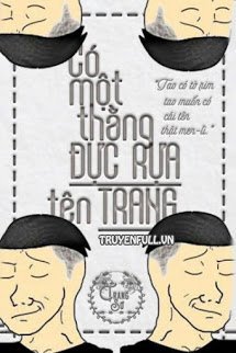Có Một Thằng Đực Rựa Tên Trang book cover