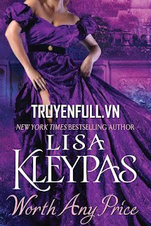 Worth Any Price book cover