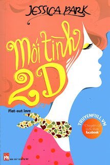 Mối Tình 2D book cover