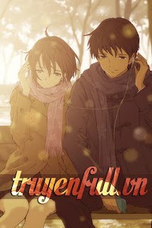 Là Khi Em Biết Em Đã Yêu Anh book cover