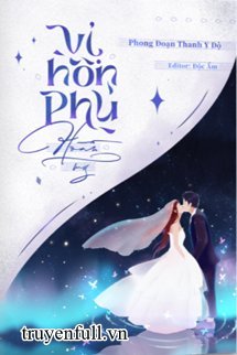Vị Hôn Phu Hoàn Mỹ book cover