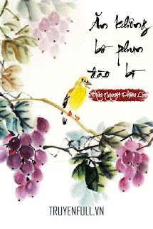 Ăn Bồ Đào Không Phun Bì book cover