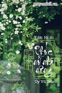 Phúc Nữ Nhà Nông book cover