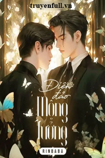 Điên Đảo Mộng Tưởng book cover