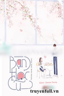 Bạn Học Cũ book cover
