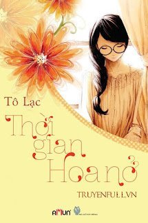 Thời Gian Hoa Nở book cover