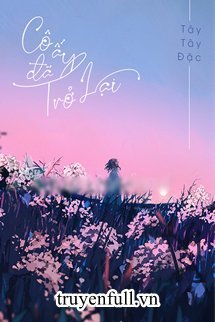 Cô Ấy Đã Trở Lại book cover