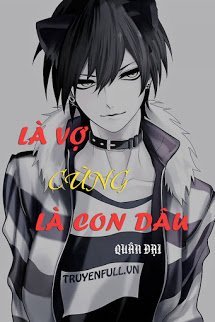 Là Vợ Cũng Là Con Dâu book cover