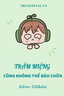 Trăm Miệng Cũng Không Thể Bào Chữa book cover