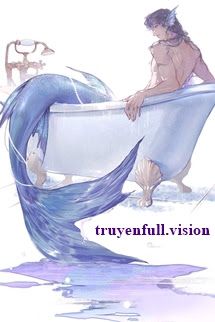 Mỹ Nam Trong Bồn Tắm - Mộc Mộc Thích Ăn Kẹo book cover
