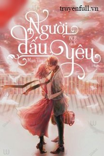 Người Dấu Yêu book cover
