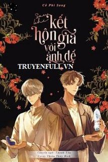Sau Khi Kết Hôn Giả Với Ảnh Đế book cover