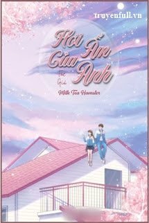 Hơi Ấm Của Anh book cover