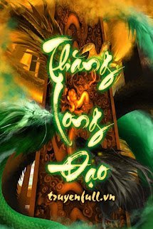 Thăng Long Đạo book cover