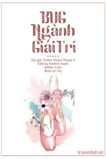 BUG Ngành Giải Trí book cover