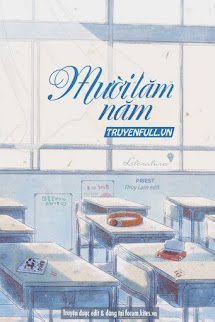 Mười Lăm Năm book cover