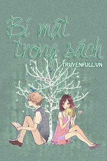 Bí Mật Trong Sách book cover