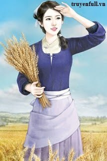 Xuyên Không: Nông Gia Trù Nương Thích Làm Ruộng book cover