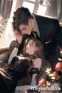 Yêu Phải Tổng Tài Tàn Phế book cover