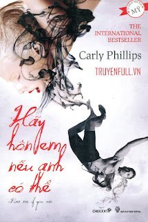 Hãy Hôn Em Nếu Anh Có Thể book cover