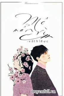 Mê Mẩn Vì Em book cover