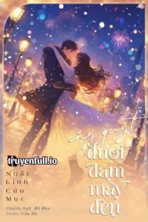 Cây Quýt Dưới Đám Mây Đen book cover