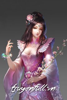 Thần Huyết book cover