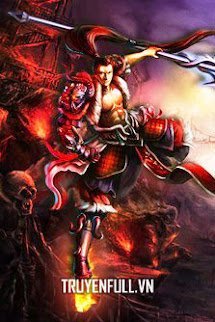 Giang Hồ Đoạt Kiếp book cover