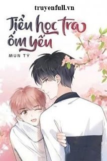 Tiểu Học Tra Ốm Yếu book cover