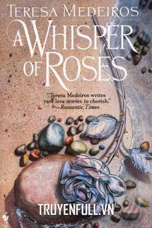 Lời Thì Thầm Của Những Đóa Hồng (A Whisper Of Roses) book cover