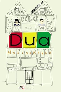Dưa book cover