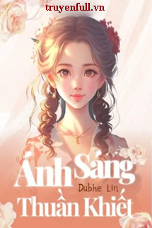 Ánh Sáng Thuần Khiết book cover