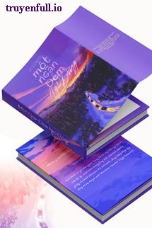 Một Ngàn Đêm Ngủ Đông - Tu Nguyệt Nha Cover