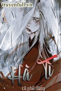Hà Tì book cover