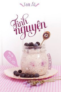 Tình Nguyện book cover