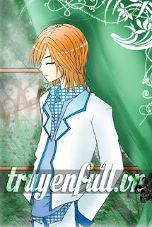 Trái Tim Vampire book cover