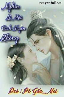 1001 Cách Xuyên Không Cùng Vai Ác book cover