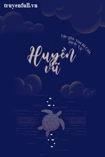 Huyền Vũ book cover