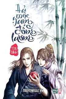 Hủ Mộc Sung Đống Lương book cover