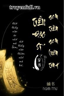 Tiểu Đạo Sĩ – Gom Tiền Gom Luôn Tình book cover