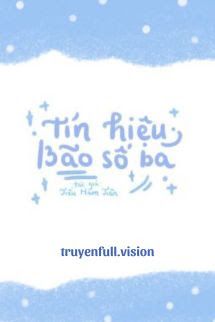 Tín Hiệu Bão Số 3 - Tiểu Hàm Tiên book cover